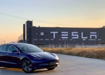 方舟 ARK ETF 终于减持特斯拉