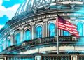 US shutdown enters third week as Senate Democrats plan crypto roundtable