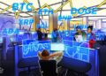 Price predictions 10/31: BTC, ETH, BNB, XRP, SOL, DOGE, ADA, HYPE, LINK, BCH